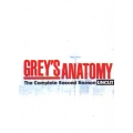 Grey's Anatomy - Complete Second Season Uncut / 6DVD